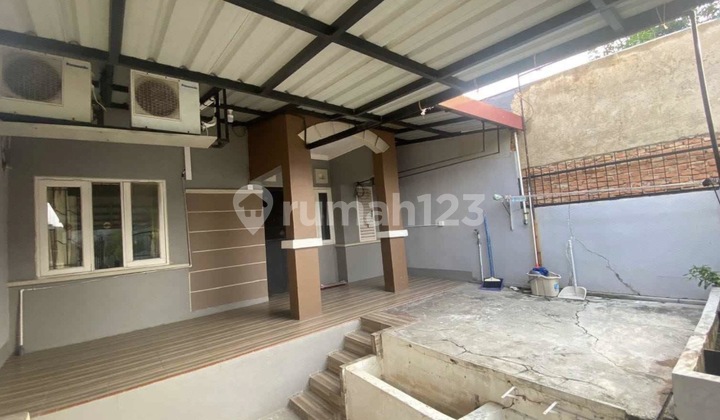 Dijual Cepat Rumah 1 Lantai Kintamani Batam Center 2