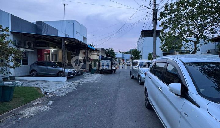 Dijual Cepat Rumah Pulomas Batam Center Siap Huni 2