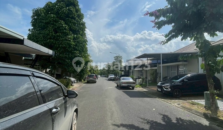 Dijual Cepat Rumah Royal Grande Batam Center 2