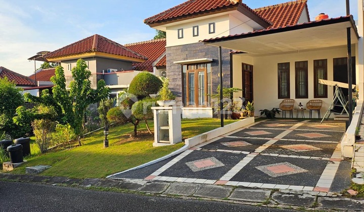 Dijual Cepat Rumah Bukit Indah Sukajadi Batam Center Full Furnish 2