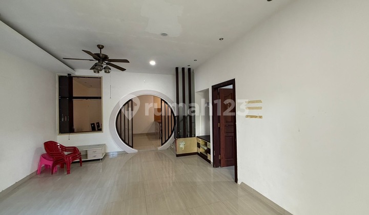 For Rent Fast Ready-to-Live Sandona House Next to Uib Campus 2