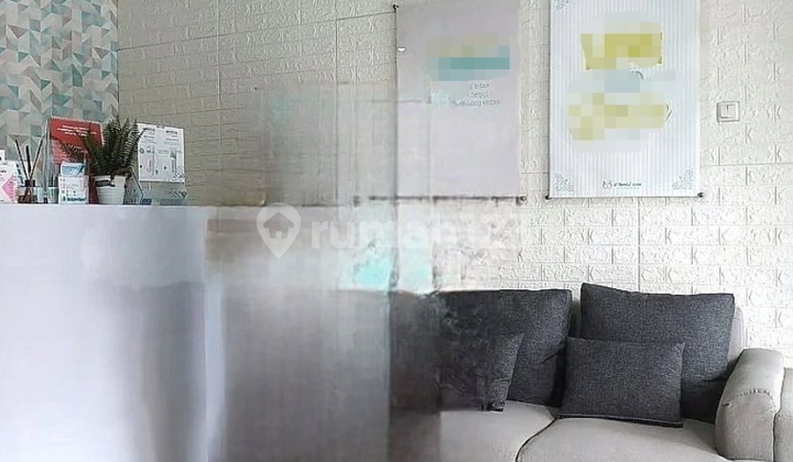 Near Toll Access, 2-Story Shop House Canadian For Sale in Kotawisata Cibubur 2