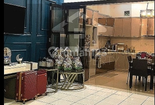 Dekat Akses Tol Rumah Minimalis Siap Huni Dijual di Legenda Wisata Cibubur Dekat Akses Tol Rumah Minimalis Siap Huni Dijual di Legenda Wisata Cibubur