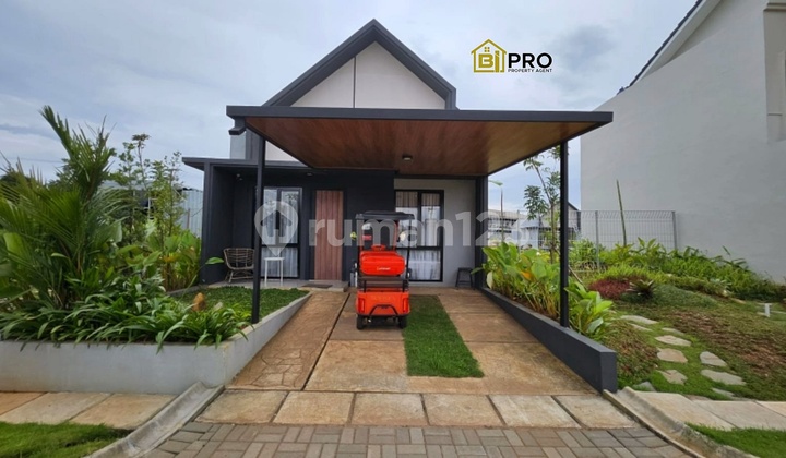 Dekat Akses Tol Brand New Rumah di Jual di Pasir Angin Cileungsi Bogor Dekat Akses Tol Brand New Rumah di Jual di Pasir Angin Cileungsi Bogor