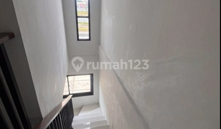 Brand New Rumah Dua Lantai Dijual di Pasir Angin Cileungsi Cibubur Dekat Pintu Tol Narogong 2