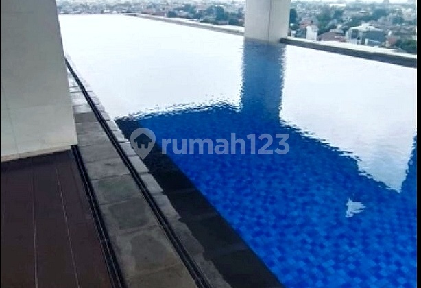 Apartemen Tengah Kota Vasaka Solterra di Jual di Pejaten Baru Jakarta Selatan 2