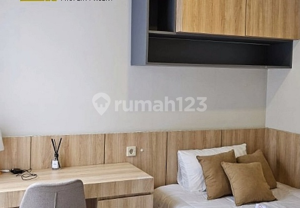 Flood-Free Brand New One-Story Minimalist House for Sale in Cibubur Near Narogong Toll Gate 2