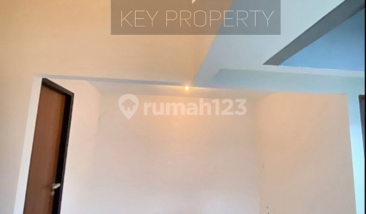 Dekat Akses Bandara Rumah Dijual di Samanea Hill di Parung Panjang Dekat Aeon Mall