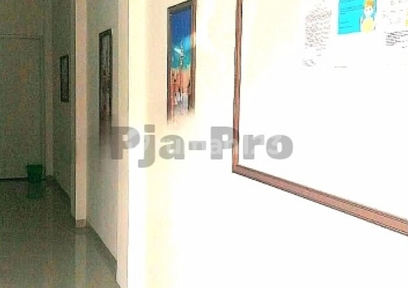 Near Toll Access Rancamaya Exit, Shop House for Sale in Ciawi 2