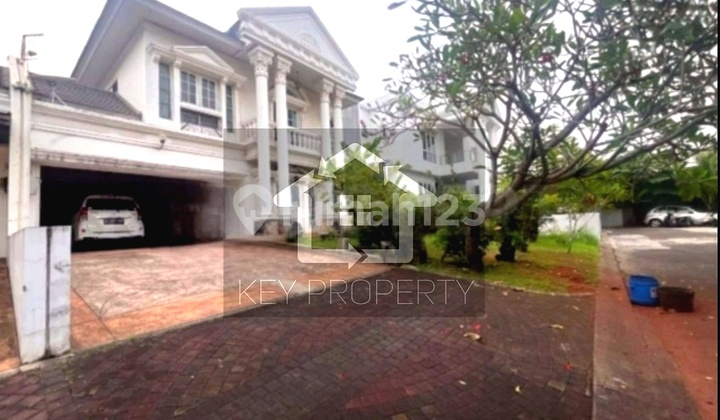 Dekat Akses Tol Rumah Dua Lantai di Jual di Legenda Wisata Cibubur Dekat Akses Tol Rumah Dua Lantai di Jual di Legenda Wisata Cibubur