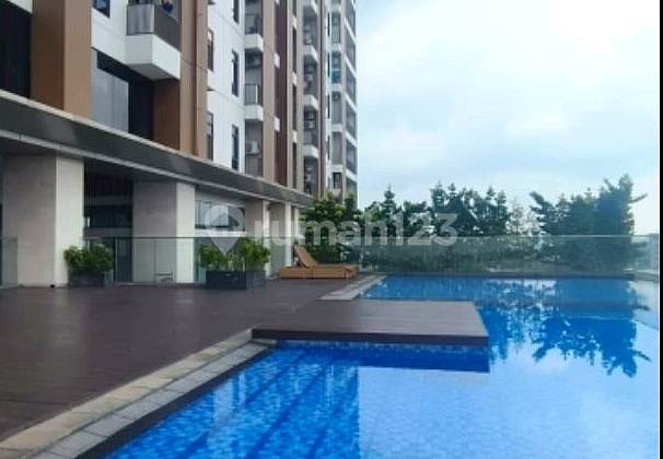 Vasaka Solterra City Center Apartment for Sale in Pejaten Baru, South Jakarta Vasaka Solterra City Center Apartment for Sale in Pejaten Baru, South Jakarta