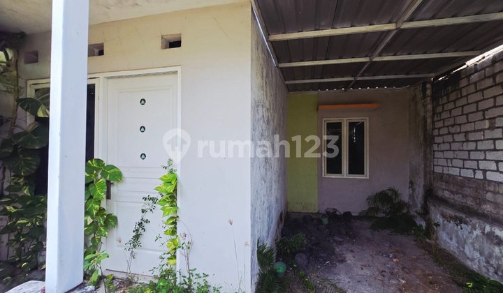 Di Jual Rumah,Di Desa Tanjung Lamongan 2