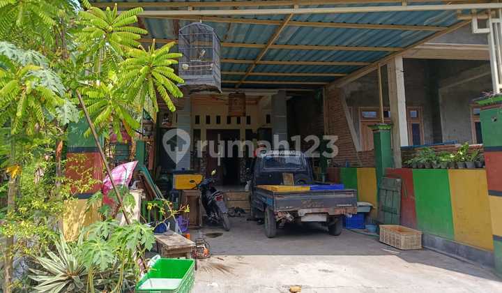 House for Sale, in Brudu Village, Sumobito, Jombang 2