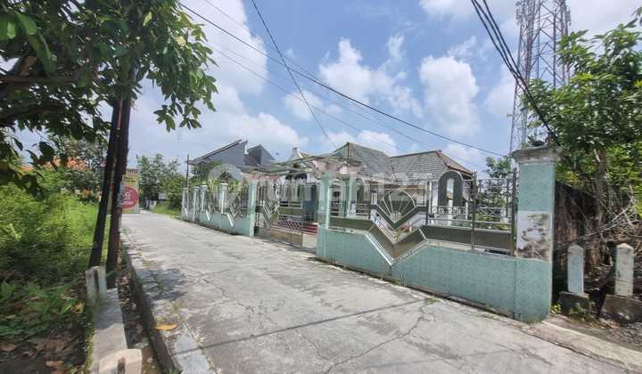 Di Jual Rumah,Di Desa Sungelebak Karanggeng Lamongan 2