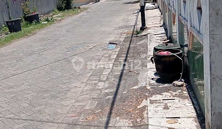 House for Sale, in Pacar Kembang Sub-district, Tambaksari District, Surabaya City 2