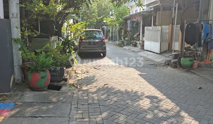Di Jual Rumah,Di Jalan Granit Kumala 1 No 2 Kelurahan Petiken Driyorejo Gresik 2