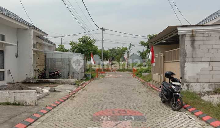 Di Jual Rumah,Di Perum Grand Kedamean Regency Blok Be No 23 Kelurahan Sidoraharjo Kedamean Gresik 2