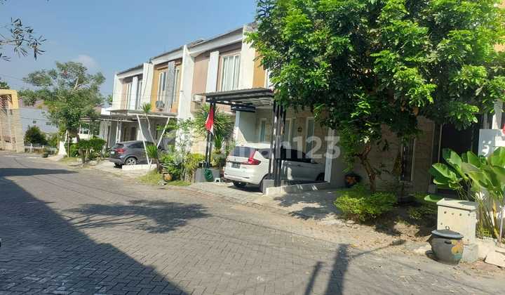 Di Jual Rumah,Di Kelurahan Tanjungan Driyorejo Gresik 2