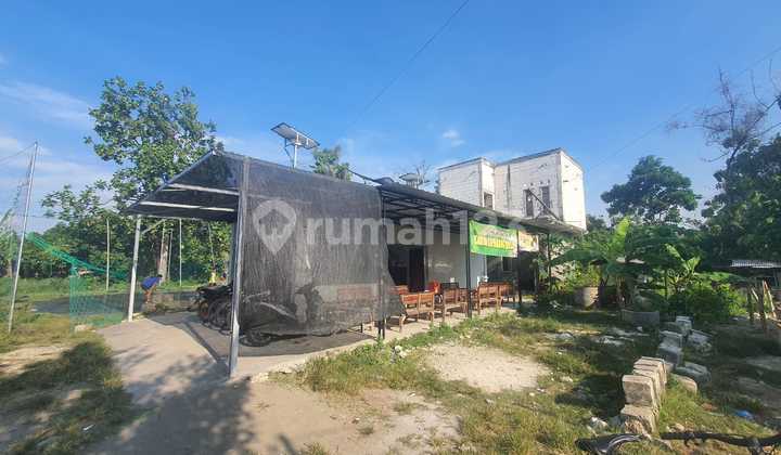 Di Jual Rumah,Di Kelurahan Sambonggede Merakurak Tuban 2
