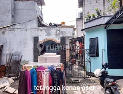 Di Jual Rumah di Jln : Lebak Timur Ix 5 Kel. : Gading Kec. : Tambaksari Kab : Surabaya 2