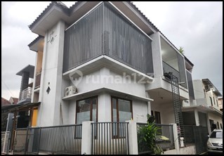 Di Jual Rumah, Diperum Green Living Blok Masjid Muhidin No 8 Kelurahan Gadang Sukun Malang 1