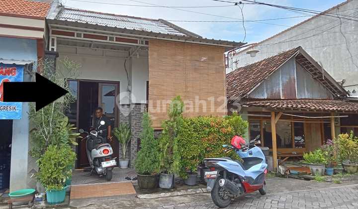 For Sale, House in Morowudi Village, Cerme, Gresik