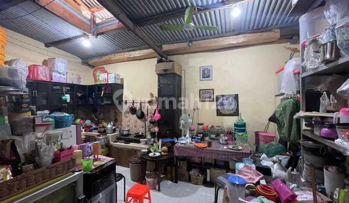 Di Jual Rumah, di Perum Citra Surya Mas Blok H-14 Kelurahan Jumputrejo Sukodono Sidoarjo 2