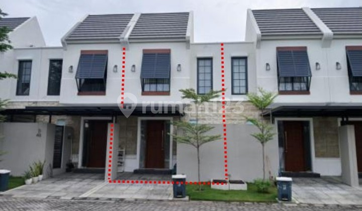 For Sale, House, Village: Balasklumpik, District: Wiyung, Regency: Surabaya
