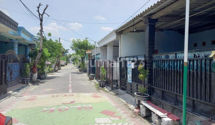 Di Jual Rumah,Di Perum Bareng Indah Blok C No 48 Desa Barengkrajan Krian Sidoarjo 2