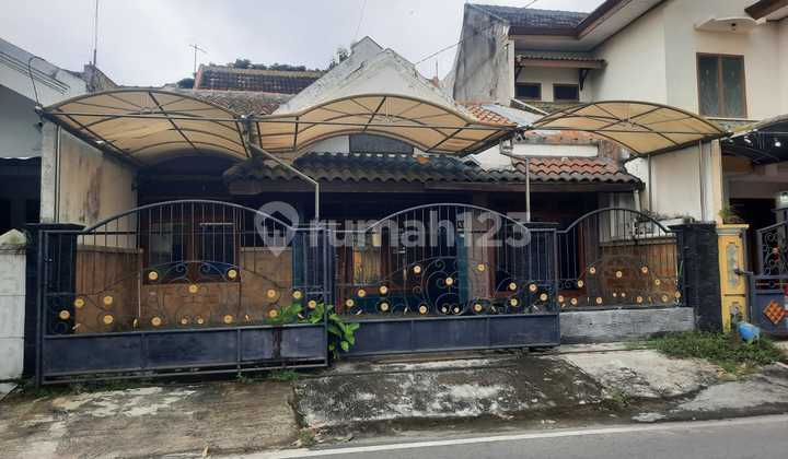 House for Sale, Village: Klegen District: Kartoharjo Regency: Madiun