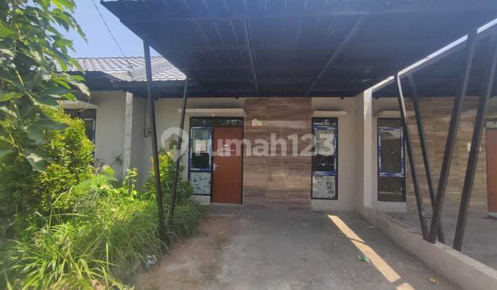 Di Jual Rumah Perum Grand Kedamean Regency Blok Eb No 04 Kel. : Slempit Kec. : Kedamean Kab : Gresik