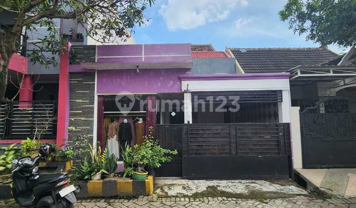 Di Jual Rumah,Di Desa Pepe Sedati Sidoarjo