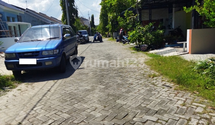Di Jual Rumah,Diperum Jombang Citra Raya Blok D1-6 Kelurahan Pandanwangi Diwek Jombang 2
