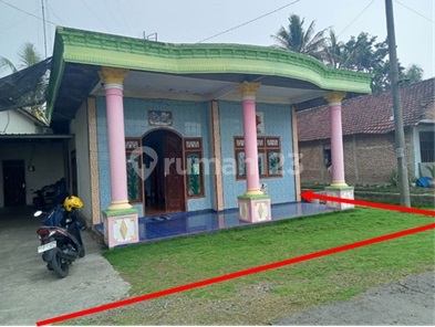 Di Jual Rumah,,Di Desa Damarwulan Kepung Kediri Di Jual Rumah,,Di Desa Damarwulan Kepung Kediri