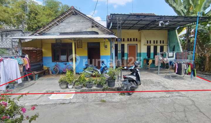Di Jual Rumah,Di Desa Kalen Kedungpring Lamongan