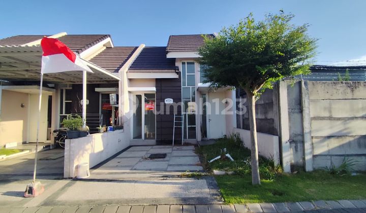 Di Jual Rumah,Di Perum Puri Safira Regency Blok K9-24 Menganti Gresik