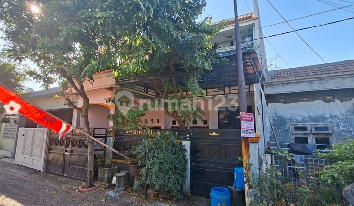 Di Jual Rumah,Di Desa Dahanrejo Kebomas Gresik