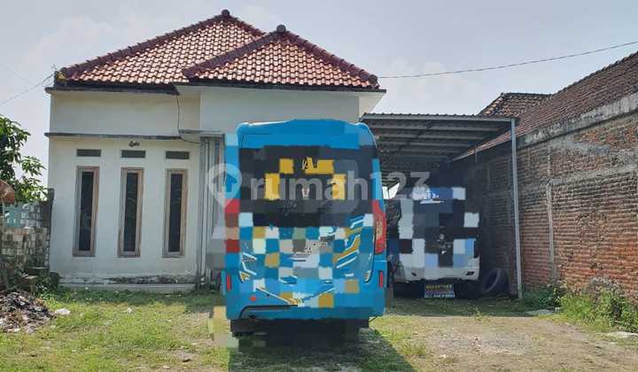 Di Jual Rumah,Di Desa Bakalanpule Tikung Lamongan 2