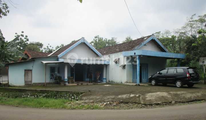 Di Jual Rumah,Di Kel. : Sumberjo Kec. : Wonosalam Kab : Jombang