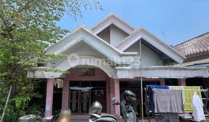 Di Jual Rumah,Di Kel. : Tiwet Kec. : Kalitengah Kab : Lamongan