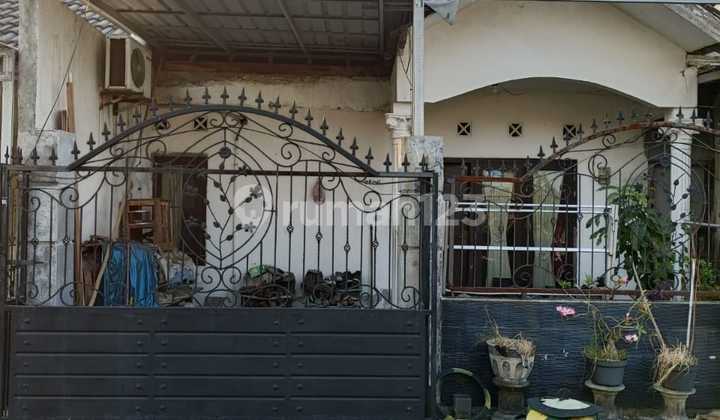 For Sale House in Perumbukit Bambe Block Bf No 04, Bambe Village, Driyorejo, Gresik