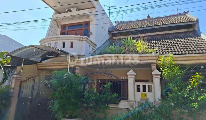 Di Jual Rumah,Di Kel. : Ploso Kec. : Tambaksari Kab : Surabaya