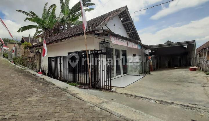 Di Jual Rumah,Ditlekung Junrejo Batu Malang