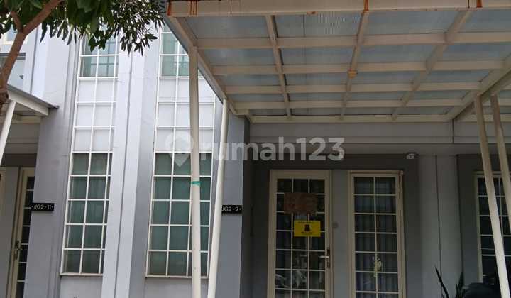 For Sale House in Grand Pakuwon Housing Estate, Queensland Cluster, Block Jg 2 -9, Kelurahan: Tambak Sarioso, Kecamatan: Asemrowo, Kabupaten: Surabaya