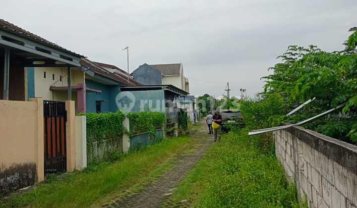 Dijual Rumah,Di Perum Grand Kenongo Estate Blok Yy No 79 Desa Sidoharjo Gedeg Monokerto 2