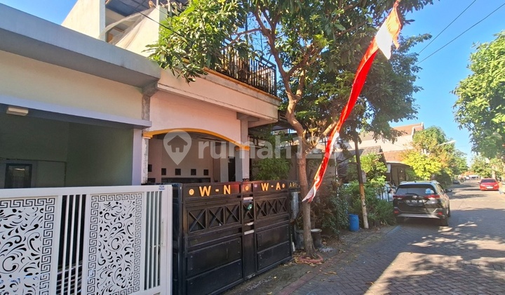 Di Jual Rumah,Di Desa Dahanrejo Kebomas Gresik 2