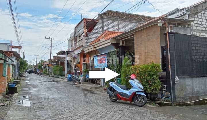 For Sale, House in Morowudi Village, Cerme, Gresik 2