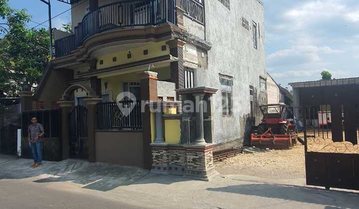 Di Jual Rumah,Di Kel. : Cangkring Kec. : Plumpang Kab : Tuban