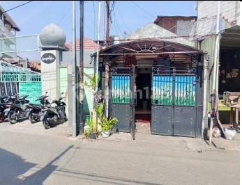 Di Jual Ruah di Jalan Jatipurwo V11 No 37 Kel Ujung Semampir Surabaya