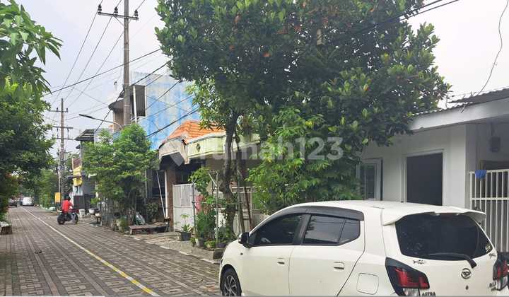 For Sale House, In Bangkingan Village, Lakarsantri Sub-district, Surabaya Regency 2